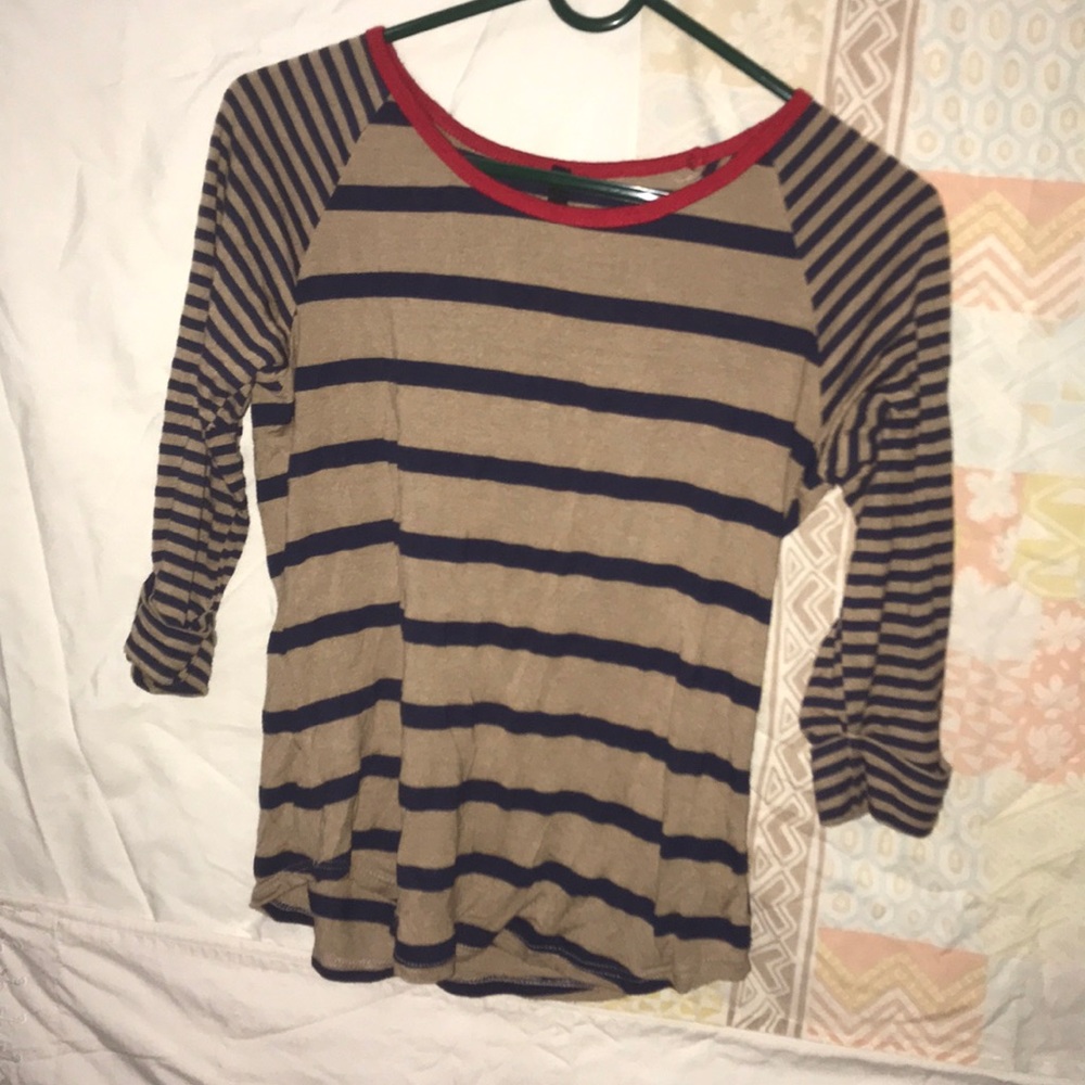 Love culture tee